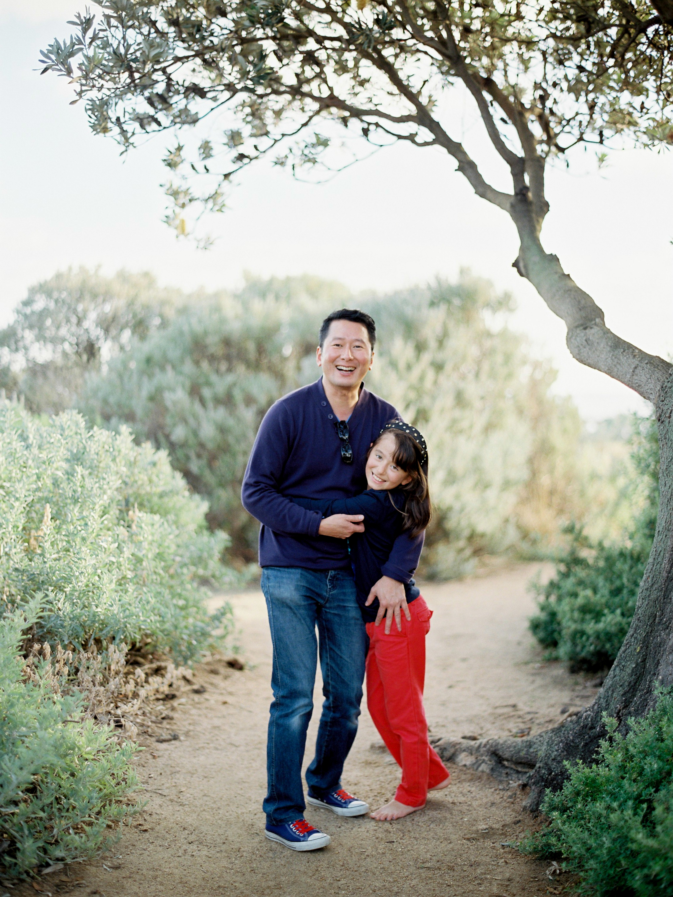 father-daughter photography by jasminepettersen.com